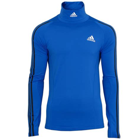 adidas rollkragen shirt herren|Rollkragen.